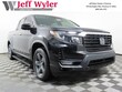  Honda Ridgeline