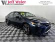 Used 2020 Toyota Camry SE Sedan