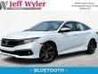Used 2021 Honda Civic Sport Sedan