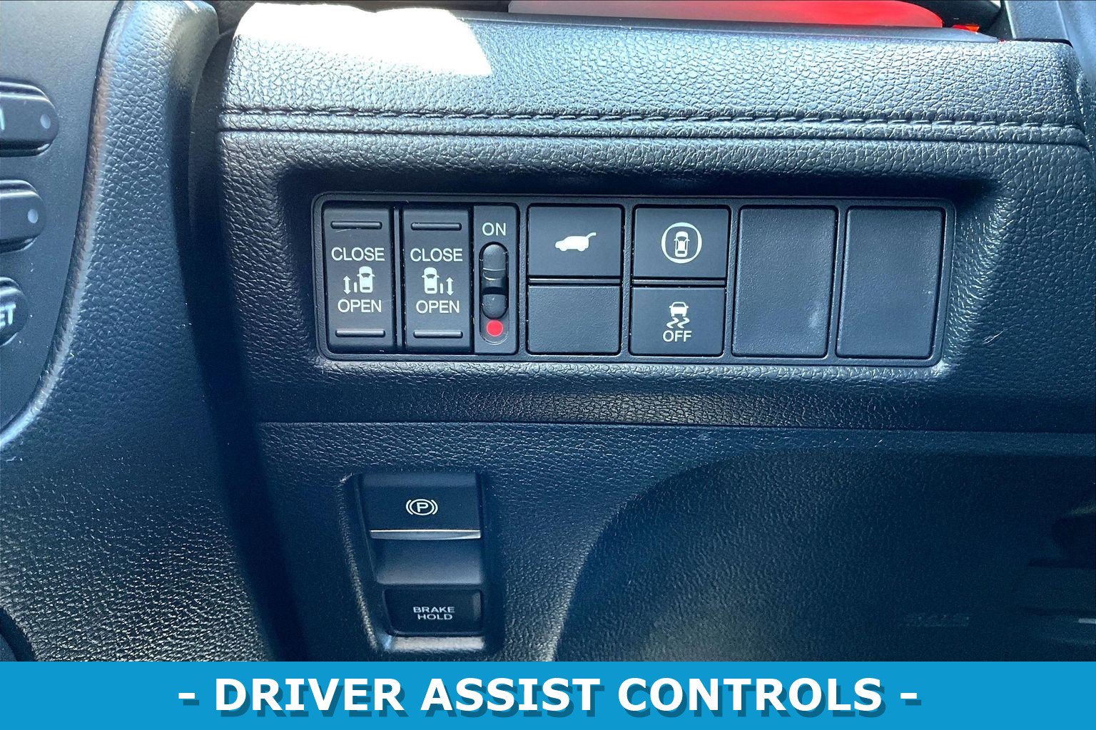 2023 Honda Odyssey SPORT - Photo 38