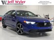 Honda Accord Hybrid