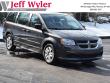 Used 2016 Dodge Grand Caravan AVP Van