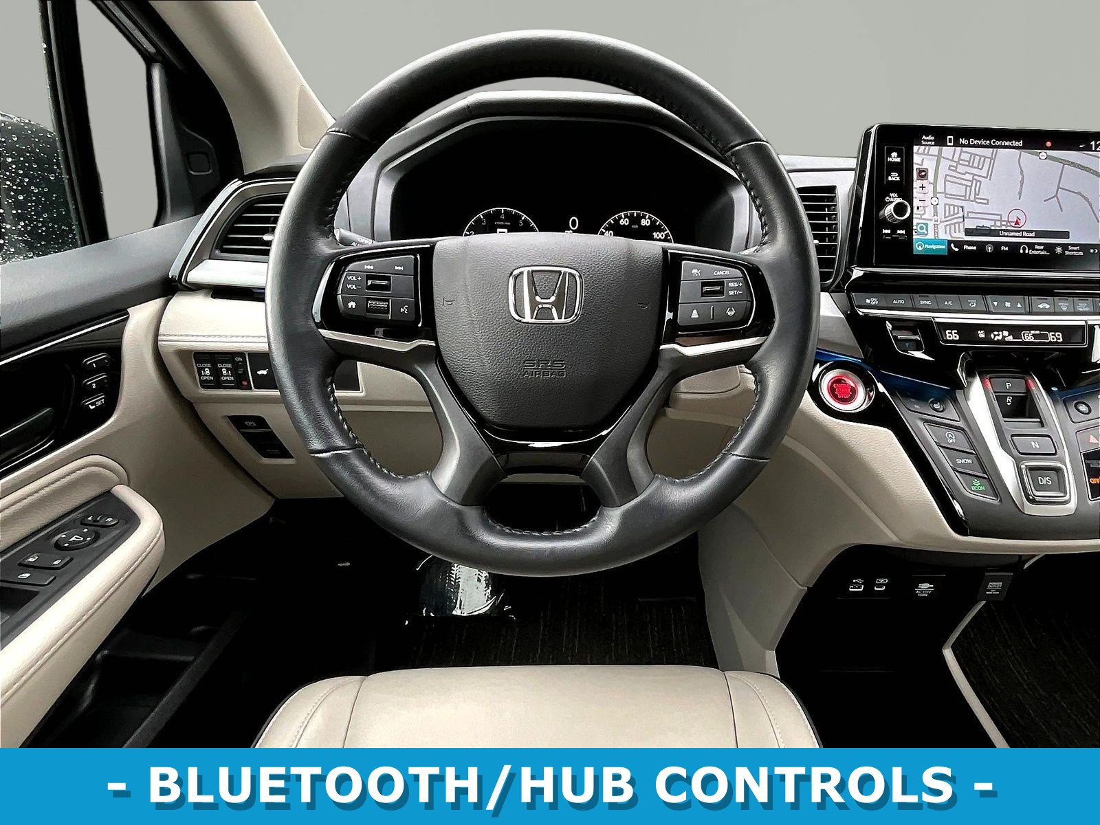 2025 Honda Odyssey Touring - Photo 11