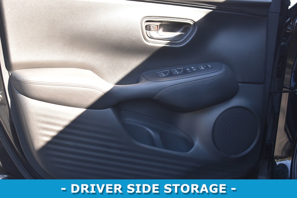 Used 2024 Honda HR-V LX SUV