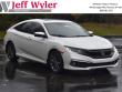 Used 2020 Honda Civic EX Sedan