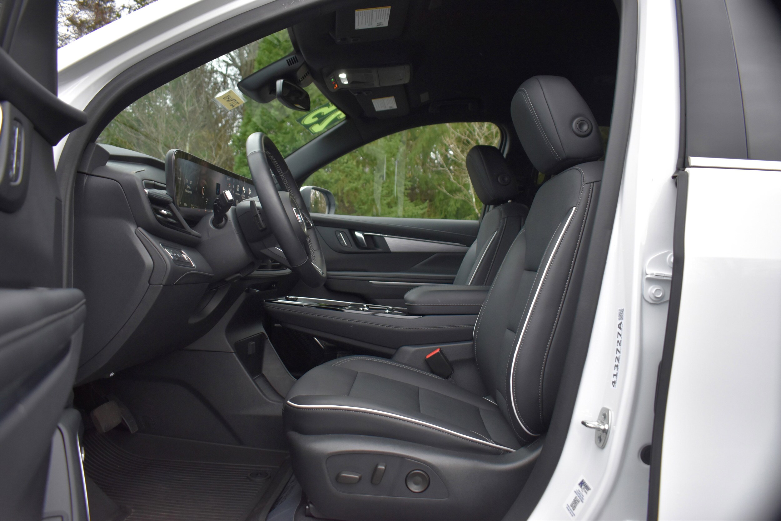 2025 Buick Enclave Preferred photo 4