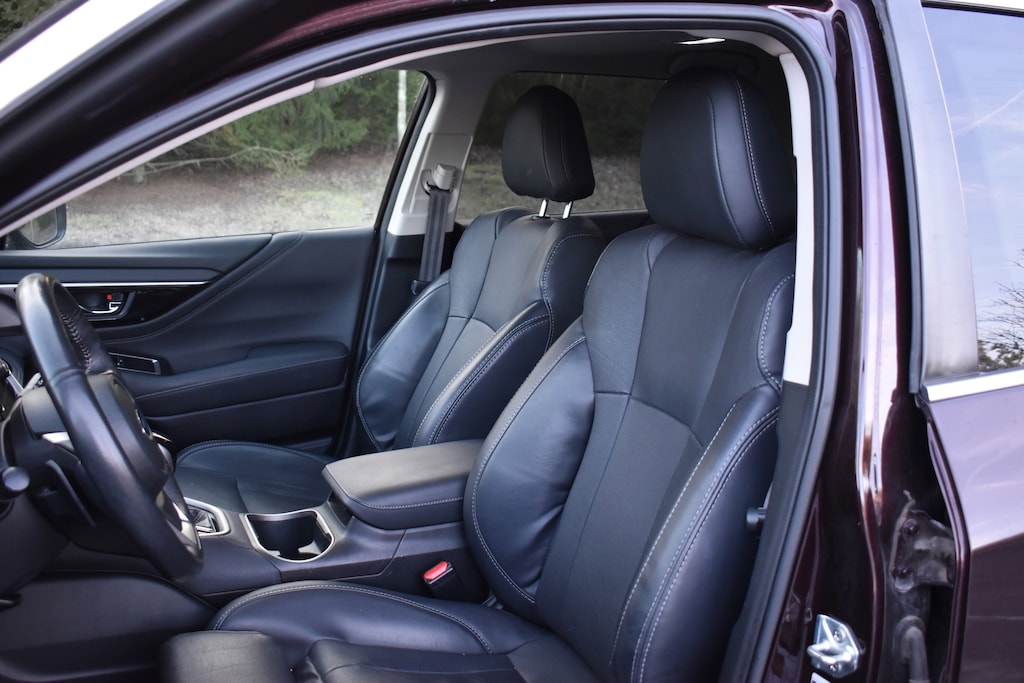 Used 2024 Subaru Outback Limited SUV