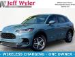 Used 2024 Honda HR-V EX-L w/BSI SUV