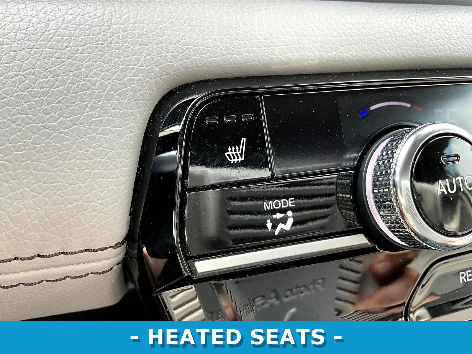 2025 Honda Pilot EX-L - Photo 40