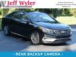 Used 2015 Hyundai Sonata Sport Sedan