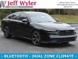 Used 2024 Honda Accord Hybrid Sport Sedan