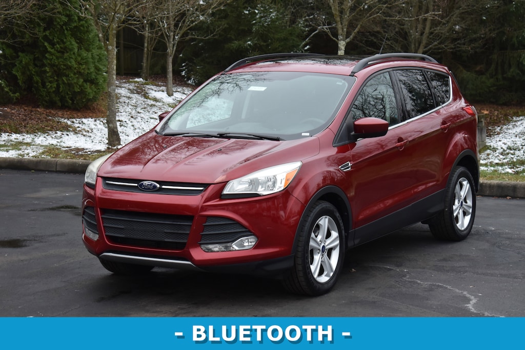 Used 2014 Ford Escape SE SUV