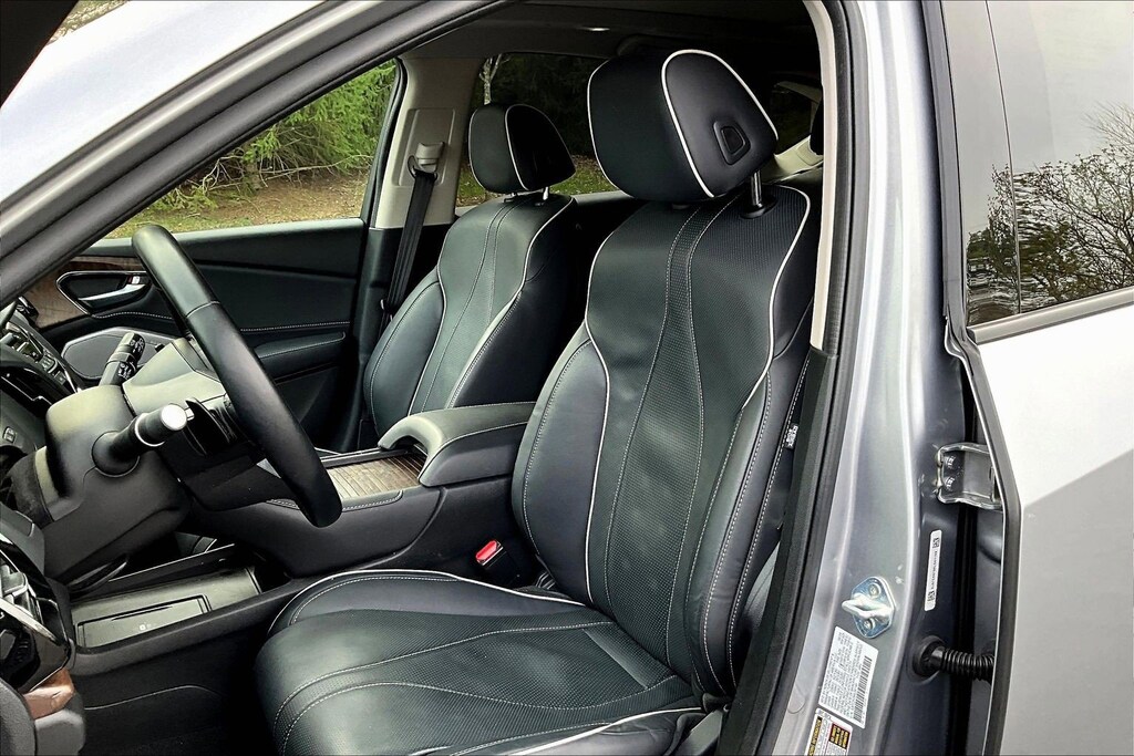 Used 2024 Acura RDX Advance Package SUV