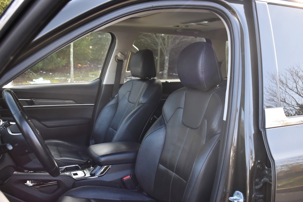 Used 2020 Kia Telluride EX SUV