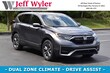Honda CR-V Hybrid