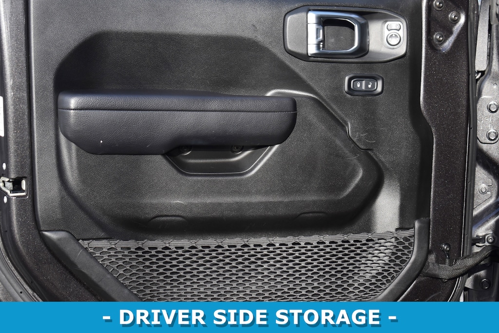 Used 2024 Jeep Wrangler Rubicon SUV