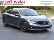Used 2020 Honda Civic Sport Sedan
