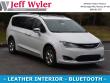Used 2018 Chrysler Pacifica Hybrid Limited Van Passenger Van