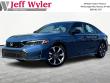 Used 2026 Honda Civic Hybrid Sport Touring Sedan