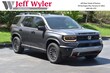 Honda Passport