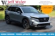 Honda CR-V Hybrid