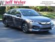 Used 2016 Honda Accord EX Sedan