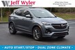  Buick Encore GX