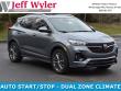 Used 2021 Buick Encore GX Select SUV