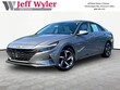  Hyundai Elantra HEV