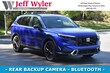 Honda CR-V Hybrid