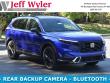 Used 2023 Honda CR-V Hybrid Sport Touring SUV