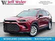  Toyota Grand Highlander Hybrid