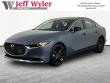 Used 2022 Mazda Mazda3 Carbon Edition Sedan