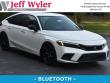 Certified 2023 Honda Civic Sport Hatchback