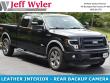 Used 2013 Ford F-150  Truck SuperCrew Cab