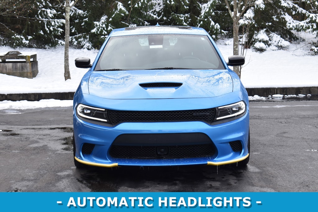 Used 2023 Dodge Charger R/T Sedan
