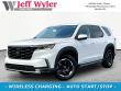 Certified 2025 Honda Pilot EX-L SUV