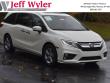 Used 2019 Honda Odyssey EX-L Van