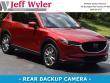 Used 2021 Mazda CX-5 Grand Touring SUV