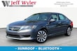  Honda Accord Hybrid