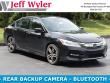 Used 2017 Honda Accord Touring V6 Sedan