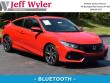 Used 2018 Honda Civic Si Coupe