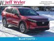 Used 2023 Honda CR-V EX SUV