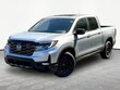  Honda Ridgeline