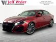 Used 2023 Nissan Altima 2.5 SL Sedan