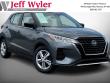 Used 2025 Nissan Kicks Play S SUV