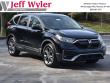 Used 2020 Honda CR-V EX-L AWD SUV
