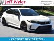 Used 2023 Honda Civic Type R  Hatchback