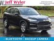 Certified 2023 Honda HR-V LX AWD SUV
