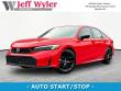 Certified 2026 Honda Civic Sport Sedan